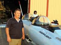 Super Falcon 0001