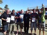 Dahab IE December 2011