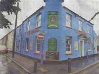 Empress pub