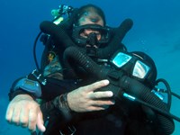 CCR rescue