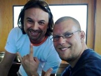 Daniel & Christian