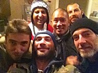 Instructor group