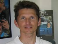 Instructor of the year