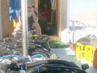 Rebreathers