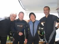 SDI team