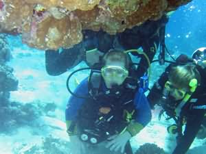 Scuba Diving for all