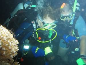 Scuba Diving for all