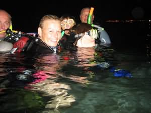 Scuba Diving for all