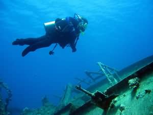 Scuba Diving for all