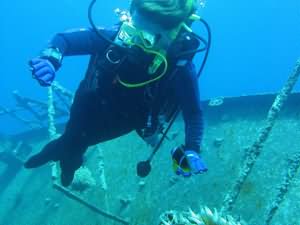 Scuba Diving for all