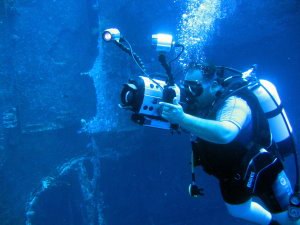 Videographer course