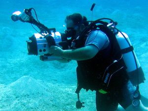 Videographer course