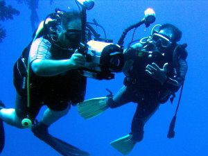 Videographer course