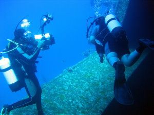 Videographer course