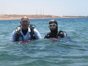 Jam & Omar