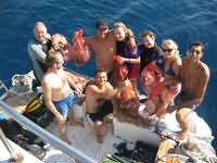The 2006 Clean Up Team