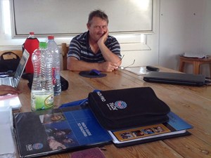Course Director