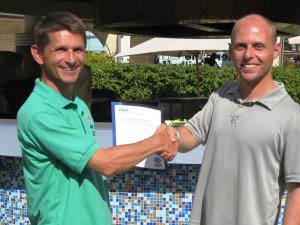 New Instructor!