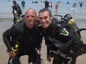 Dave & Teo