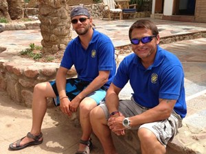 New instructors
