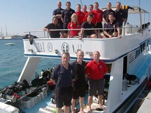 JSSAC Aqaba 2014