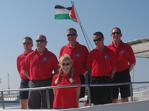 JSSAC Aqaba 2014