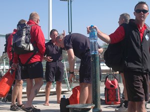 JSSAC Aqaba 2014