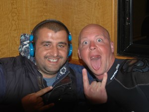 JSSAC Aqaba 2014
