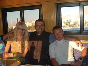 JSSAC Aqaba 2014