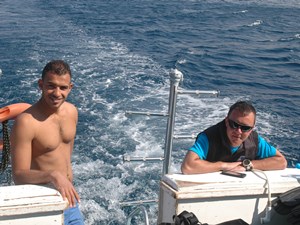 JSSAC Aqaba 2014