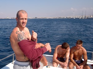 JSSAC Aqaba 2014