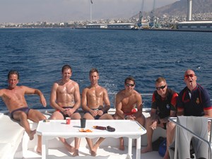 JSSAC Aqaba 2014