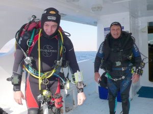 Before deep dive