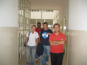 Montessori School