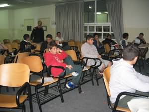 Classroom