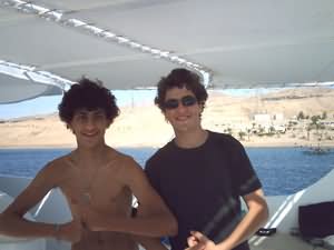 Boys
