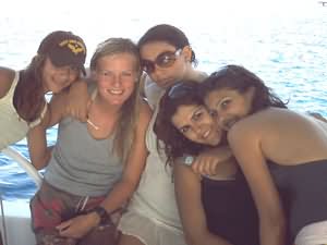Girls