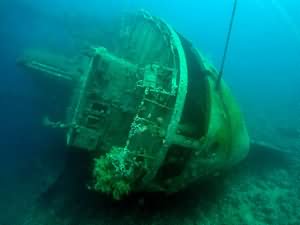 Shipwreck