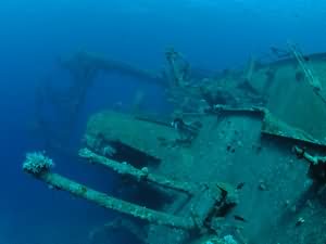 Wreck