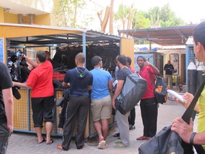 Kit store
