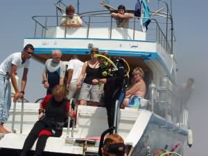 Scuba Diving for all