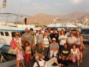Scuba Diving for all