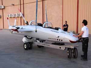 Super Falcon 0001
