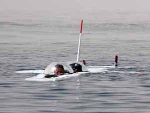 Super Falcon on the surface