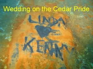 Wedding notice