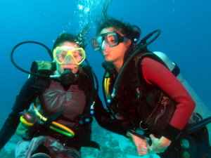 Enas with Nour
