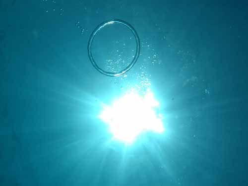 Best wide angle photo 2011 Aqaba, Jordan