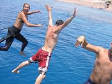 Have fun