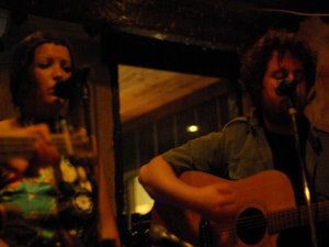 Emma & Conor