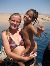 Junior Diver